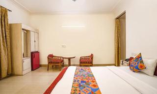 Hotel india Int new delhi - New Delhi - 5