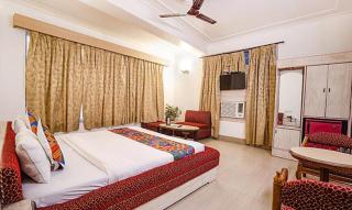 Hotel india Int new delhi - New Delhi - 2
