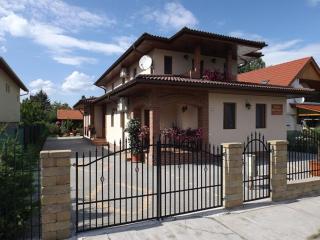 Kádár Apartman - Balatonlelle - 7