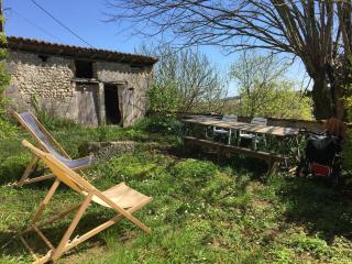 Gite La Ferme En Sud Charente - Montboyer - 0