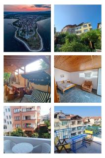 Family Hotel Magnolia - Summer residence - Primorsko - 0