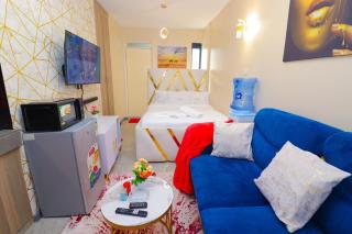 Micasa Hasienda Studio Apt - Nairobi - 3