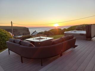 Ocean View - Mawgan Porth - 9