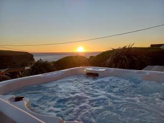 Ocean View - Mawgan Porth - 8