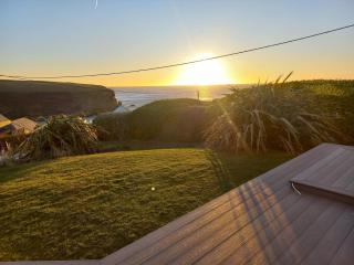 Ocean View - Mawgan Porth - 1