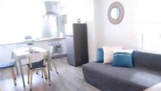 Coqueto apartmento en Valencia - Valencia - 1