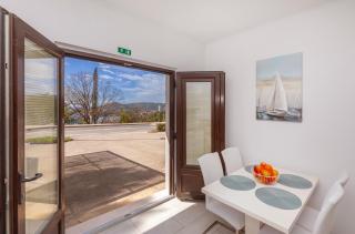 Apartment FraNiTo #3 - Charming Apartment close to Dubrovnik - Mlini - 6