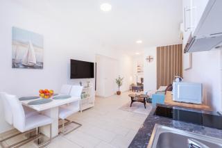 Apartment FraNiTo #3 - Charming Apartment close to Dubrovnik - Mlini - 2