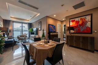 Madison modern 2br unit - Ho Chi Minh - 9