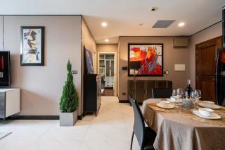Madison modern 2br unit - Ho Chi Minh - 5