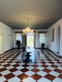 Villa Bignago - Arquà Petrarca - 6