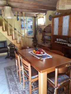 La Casetta sulla Marteniga - 5