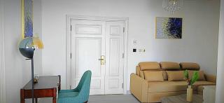 Hotel Hibiscus POG - Port-Gentil - 3