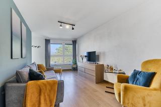 Golden Hour Apartments- Grunwaldzka 34 - Świnoujście - 9