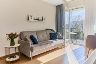 Golden Hour Apartments- Grunwaldzka 34 - Świnoujście - 5