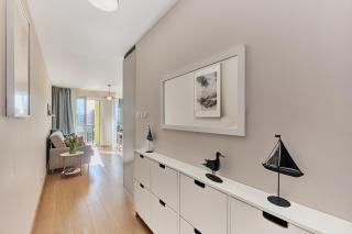 Golden Hour Apartments- Grunwaldzka 34 - Świnoujście - 8