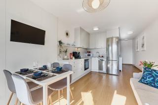 Golden Hour Apartments- Grunwaldzka 34 - Świnoujście - 3