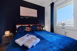 Golden Hour Apartments- Grunwaldzka 34 - Świnoujście - 7
