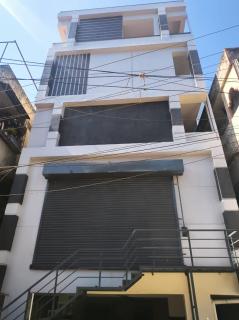 Vizag Venya Vihar a 2BHK Deluxe Furnished HomeStays - Visakhapatnam - 9