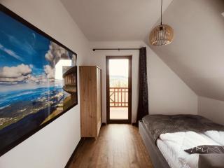 Apartament Szklarska Panorama - Szklarska Poręba - 8