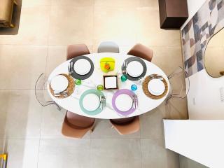 Family loft Bari - 4