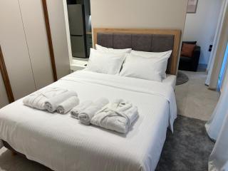 POST VIEW Center Luxury Apartments 1 - Ioannina - 0