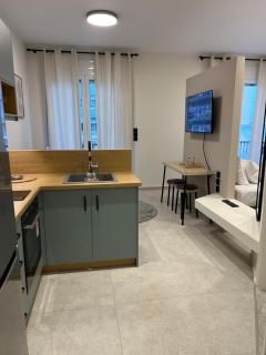 POST VIEW Center Luxury Apartments 1 - Ioannina - 5