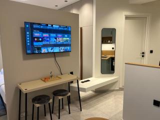 POST VIEW Center Luxury Apartments 1 - Ioannina - 7