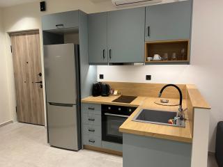 POST VIEW Center Luxury Apartments 1 - Ioannina - 3