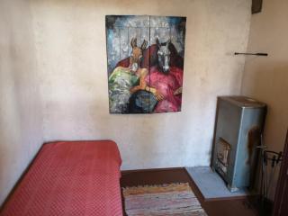 Eco-apartment with sauna in old barn - Kouvola - 7