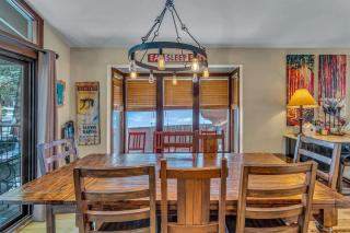 The Lazy Bear Northstar Resort Truckee - Truckee - 1