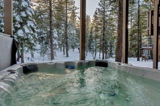 The Lazy Bear Northstar Resort Truckee - Truckee - 9