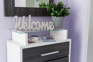 Ferienhaus Lüttje Fienchen - 7