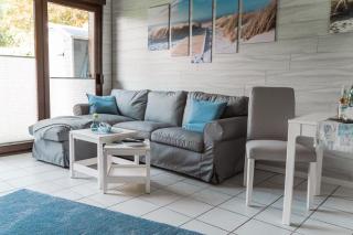 Kleines Ferienhaus bei Greetsiel - Hunde Willkommen - Krummhörn - 1