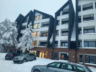 Apartman Pogled Divcibare - Divčibare - 8