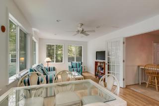 Columbia avenue 17 - Ocean View - 4