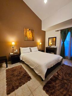 Hotel Odysseas - Kalyvia - 3