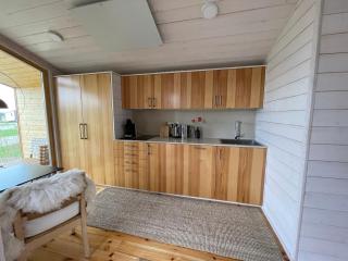 302-Tiny House "das Herman" - Bleckede - 4