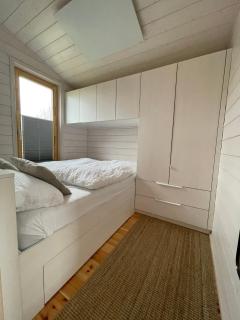 Charmantes naturnahes Tiny House "das Herman" 302 - Bleckede - 2