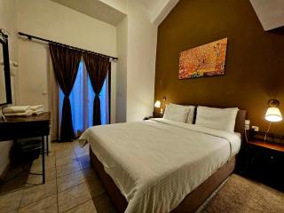 Hotel Odysseas - Kalyvia - 8
