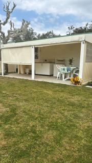 Camping Mayer - Cavallino-Treporti - 0
