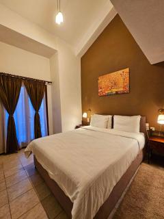 Hotel Odysseas - Kalyvia - 2