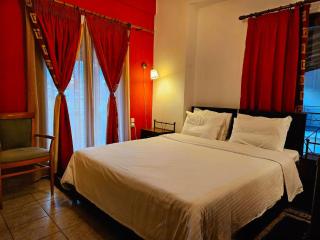 Hotel Odysseas - Kalyvia - 4