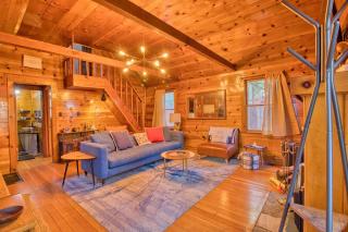 Ray's Dear Cottage - Wrightwood - 0