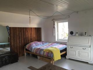 Stuudio kesklinnas, jõe lähedal - Pärnu - 2