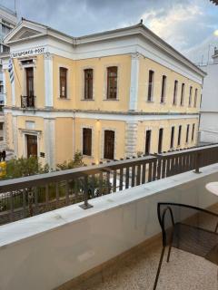 POST VIEW Center Luxury Apartments 1 - 2