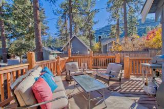 Ray's Dear Cottage - Wrightwood - 8