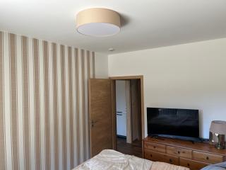 Apartmán Hruška Černý Důl - Černý Důl - 9