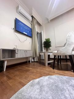 Triple garden view hotel - Kairo - 4