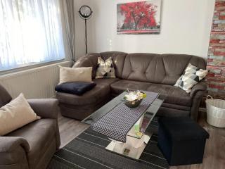 Ferienwohnung Joli - Weißenfels - 7